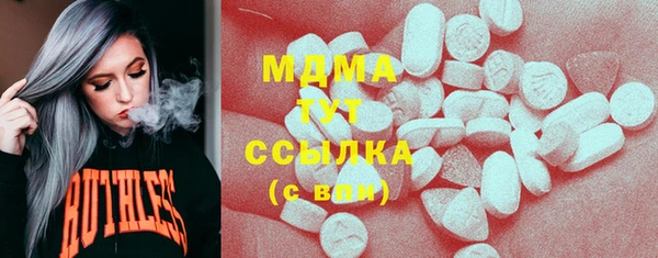 бошки Горняк