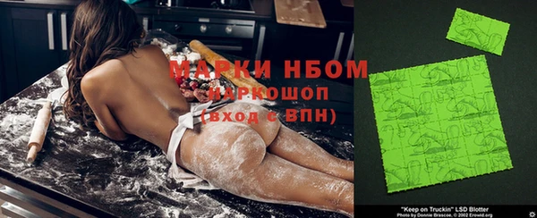 бошки Горняк