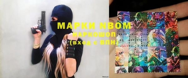 бошки Горняк